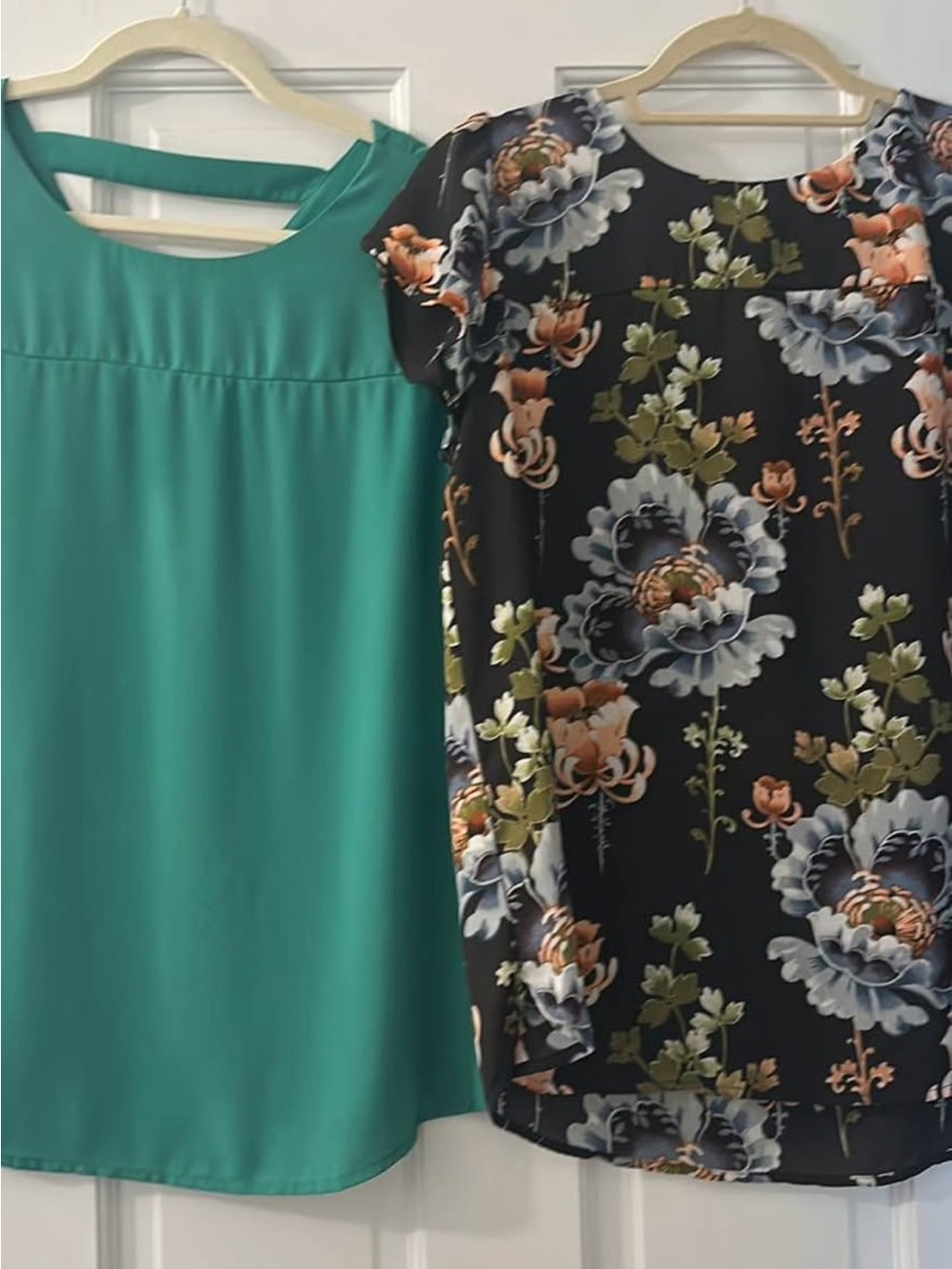 LOFT blouses